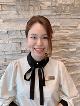 ヘアガーデンリゾート 東村山店 中野 知美