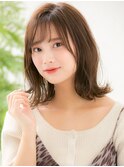 エアリーボブ