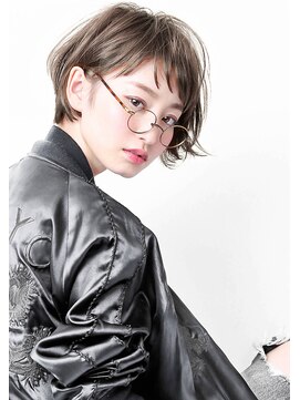 モリゲン フェローシップ レグ(MORIGEN fellowship REGU) ハンサムカラー