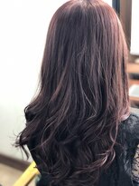 エクボ バイ リコ(ecubo bylico)&nbsp;チェリーバイオレット