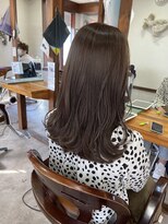 ヤソ(yaso)&nbsp;ショコラブラウン