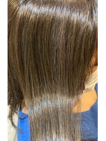 ジーナ 西荻窪(Zina)&nbsp;ヨシンモリハイライトナチュラルマッシュミニボブマッシュウルフ