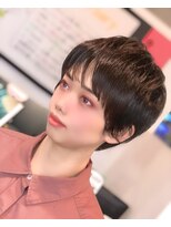メビウス(Mebius) シュートレイヤースタイル