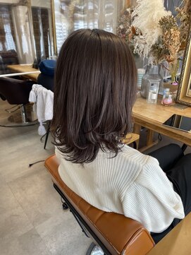 スケール(SCALE) ミディアムレイヤー