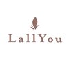 ラルユー 大阪(LallYou)のお店ロゴ