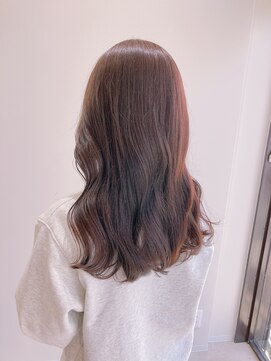 メープル(maple) モカベージュ