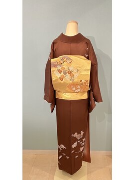 ルミエール 赤坂(Lumiere) 訪問着11