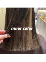 リトグラフ(Lithograph)&nbsp;インナーベージュ