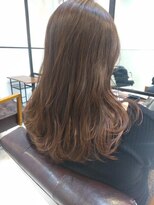 ウィズ リル ホワイト(wiz lil white)&nbsp;wiz lil ヘアスタイル