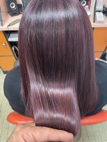 アールビューティジャパン(R beauty Japan)&nbsp;カシスカラー