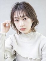 エイト 北千住店(EIGHT)&nbsp;大人可愛いショートボブ244