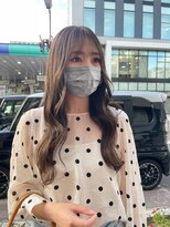 ボアップ(boappu)&nbsp;#プルシールエクステ#ロング