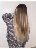 ブランシスヘアー(Bulansis Hair)&nbsp;#仙台美容室 #ブランシスヘアー