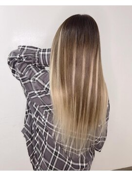 ブランシスヘアー(Bulansis Hair) #仙台美容室 #ブランシスヘアー