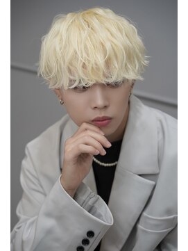 アビールブレ 新潟万代(ABEY LEVRAI) 新潟波巻き