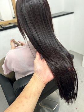 レーベル(LABEL) 【LABEL】超高濃度水素カラー