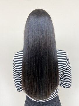 チオン(CHION) 艶暗めカラー