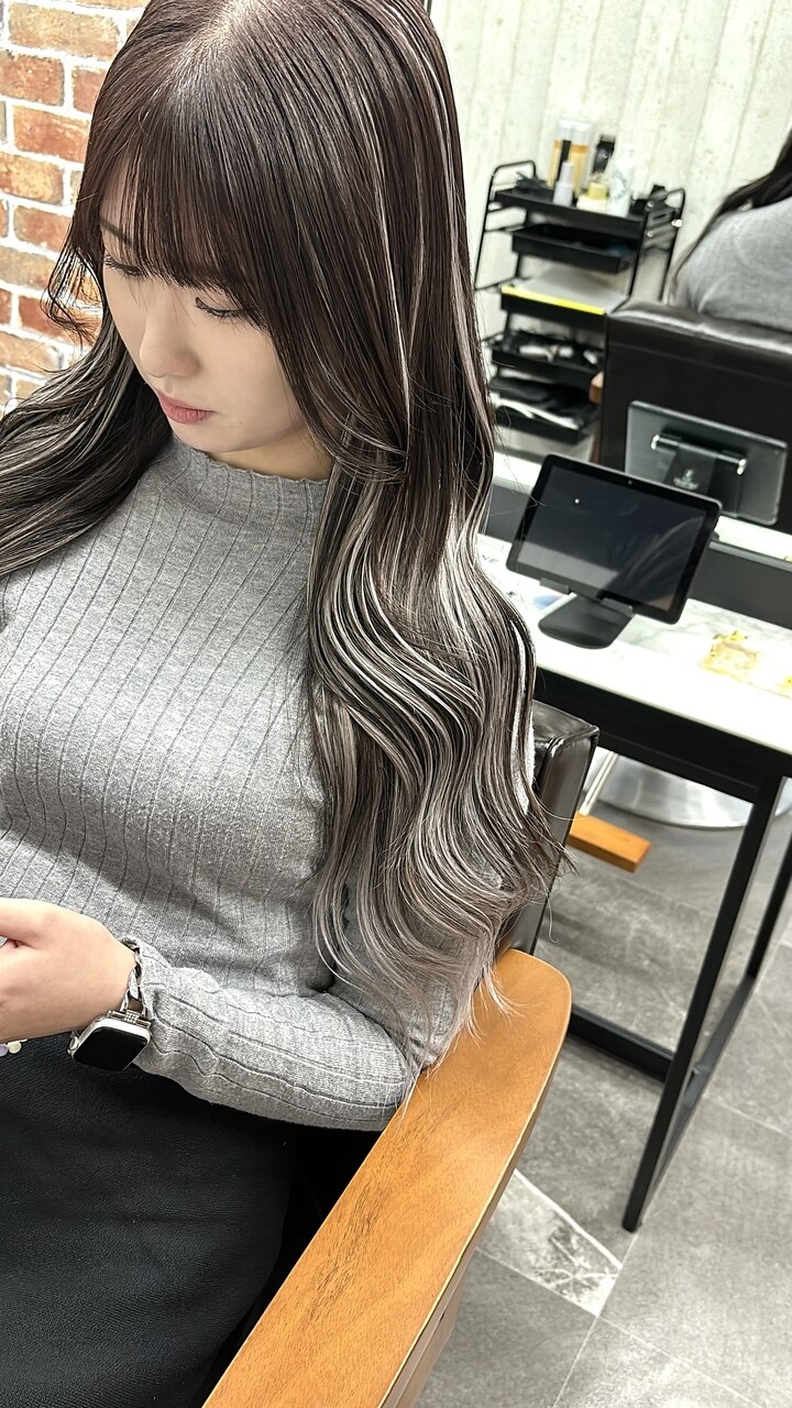 80本シールエクステ　黒髪ヘアーに！ シールエクステ 黒髪ヘアーに！ 噛み合っ