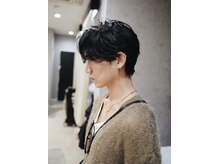 レガシーヘアーデザイン(Legacy hair design)