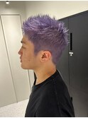 パープルカラー