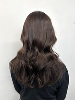 ニコ(nico...)&nbsp;大人レイヤーブラウン
