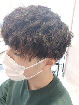 コトナ 六町(kotona) ツイストスパイラル