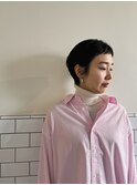 タイトショート