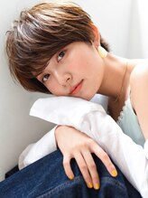 ヘア サロン サン クレスト(hair salon sun crest)