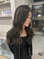 ウィークエンド(WeekenD)&nbsp;コントラストハイライト