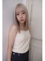 ラボ(Ravo) ホワイトベージュ