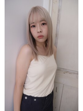 ラボ(Ravo) ホワイトベージュ
