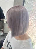ブリーチを極めし者のみが辿り着ける。☆パールホワイト☆