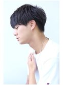 ネープレスマッシュショート
