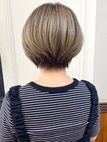 ヴィヴォペロー(vivopelo)&nbsp;30代/40代/50代/ショート/vivopelo/大人女子