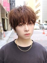 ミンクス 銀座店(MINX)&nbsp;ナチュラルマッシュ