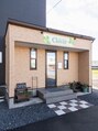 クローバー(Clover)/☆Hair Salon Clover☆