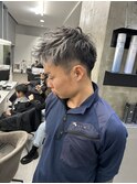 縮毛矯正髪質改善ハイライトレイヤーカット梅田美容室エクステ