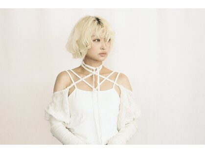 ティーシェル(TIECHEL)の写真