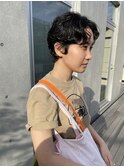 メルティカラー/ウェーブミディアム[梅田駅/中崎町駅]