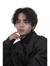 【神戸三宮No1メンズサロン】実績5万人のサロンご紹介♪#メンズサロン #学割 #フェザーパーマ #縮毛矯正