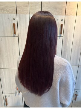 アストレアバイセレーネ(ASTRAEA by Selene) 春先どりカラー