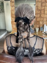 ルーキス(LUCIS)&nbsp;ツインアレンジ