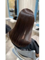 ノアエクレ 銀座(noah ecle)&nbsp;【noah ecle】髪質改善ULTOWAトリートメント