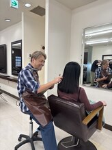 DEUXオススメ◎人気の施術メニューやこだわりの技術をご紹介いたします。ぜひ一度お試しください