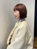 エンター 天神店(ENTER)&nbsp;ショート/ボブ/髪質改善/レイヤー/ウルフ/ENTER 天神店