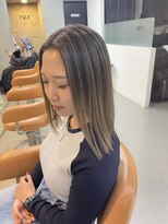 レックス 中野(rex) シャドールーツ