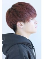 リップス 池袋(LIPPS)&nbsp;ナチュラルサラマッシュ