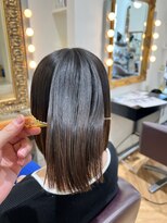 コワファースト  させぼ五番街店(COIFF1RST)&nbsp;髪質改善美髪矯正♪