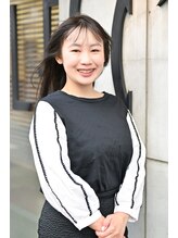 クレス 早宮店(CLESC') 三戸部 智賀