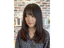 ヘアーパークスクープ(Hair Park SCOOP)